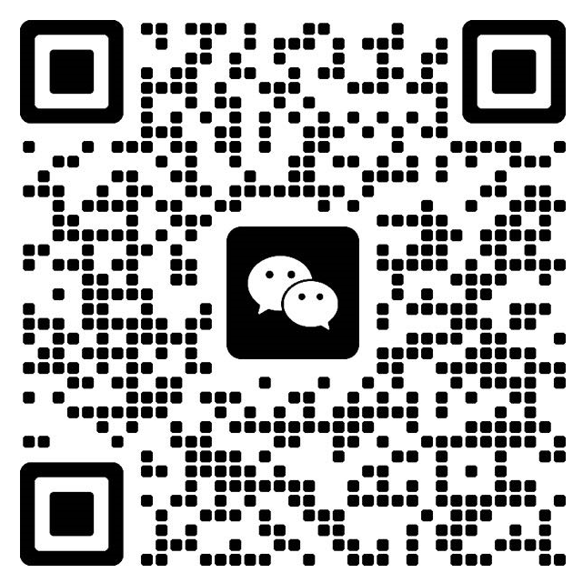 智流AI 微信二维码